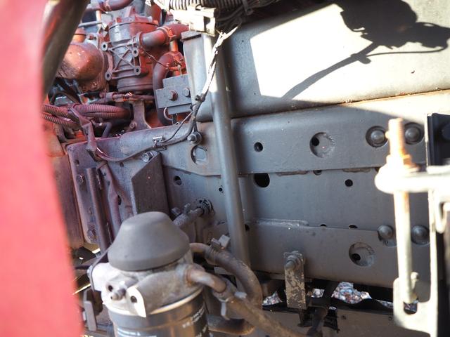 日産自動車 コンドル 中型 キャリアカー *********(97466) 55枚目