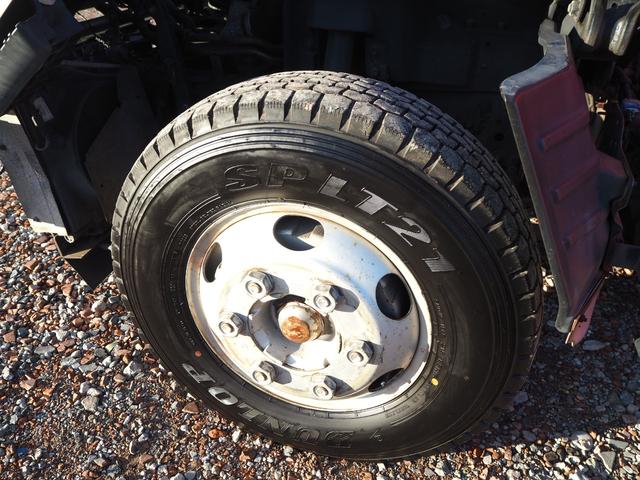 日産自動車 コンドル 中型 キャリアカー *********(97466) 56枚目