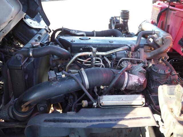 日産自動車 コンドル 中型 キャリアカー *********(97466) 57枚目