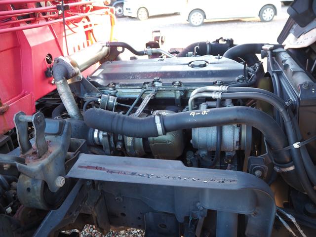 日産自動車 コンドル 中型 キャリアカー *********(97466) 58枚目