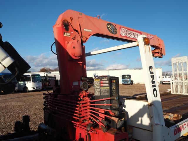 日産自動車 コンドル 中型 キャリアカー *********(97466) 61枚目