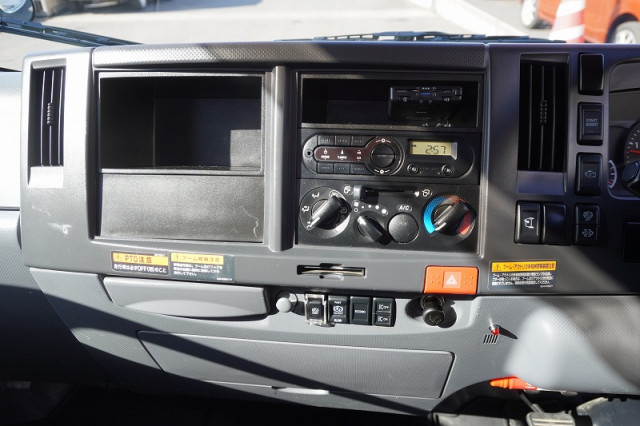 いすゞ エルフ 小型 平ボディ（クレーン付） 2RG-NMR88AR(97467) 35枚目