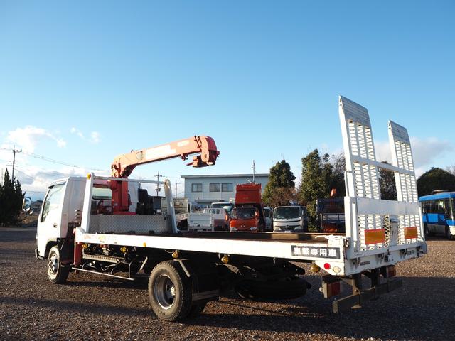 日産自動車 コンドル 中型 キャリアカー *********(97466) 66枚目