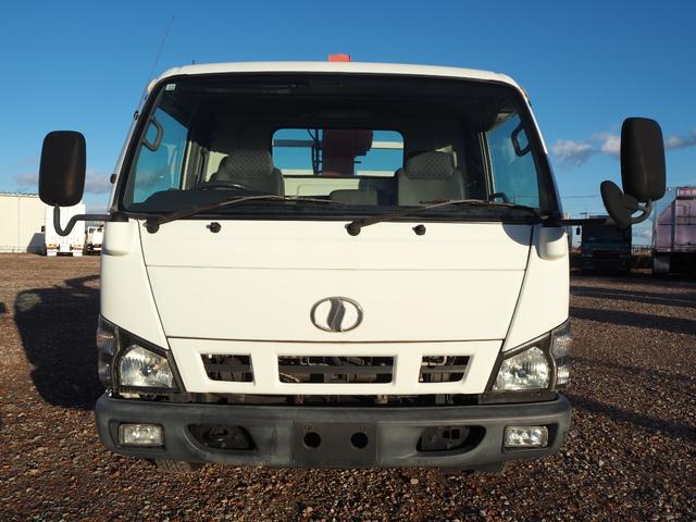 日産自動車 コンドル 中型 キャリアカー *********(97466) 71枚目