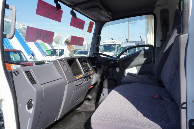 いすゞ エルフ 小型 平ボディ（クレーン付） 2RG-NMR88AR(97467) 41枚目