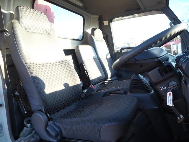 日産自動車 コンドル 中型 キャリアカー *********(97466) 73枚目