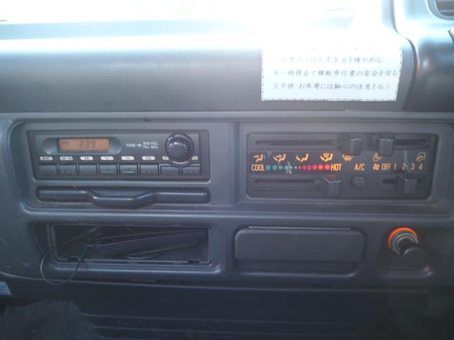 日産自動車 コンドル 中型 キャリアカー *********(97466) 76枚目