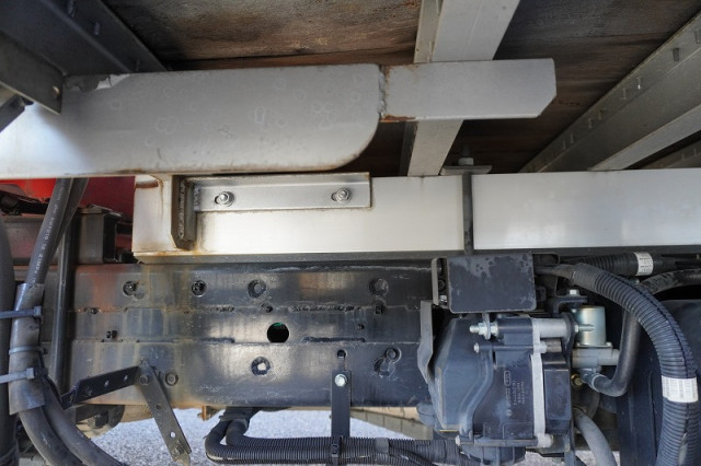 いすゞ フォワード 増トン 平ボディ（クレーン付） 2RG-FTR90U2(97468) 12枚目