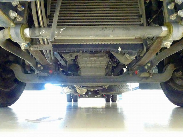 日野 レンジャー 中型 ウィング 2KG-FD2ABG(111628) 46枚目