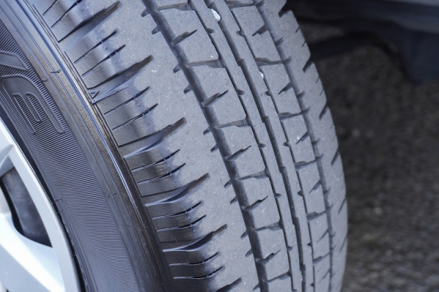 トヨタ ハイエース 小型 Translation missing: ja.item.body_keijou_enum.body_keijou_light_van CBF-TRH200V(97469) 10枚目