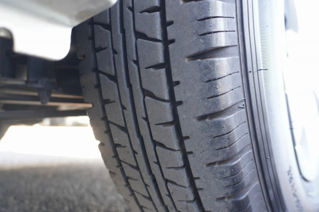 トヨタ ハイエース 小型 Translation missing: ja.item.body_keijou_enum.body_keijou_light_van CBF-TRH200V(97469) 11枚目