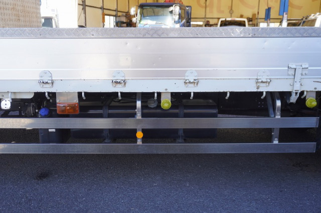 いすゞ フォワード 増トン 平ボディ（クレーン付） 2RG-FTR90U2(97468) 18枚目