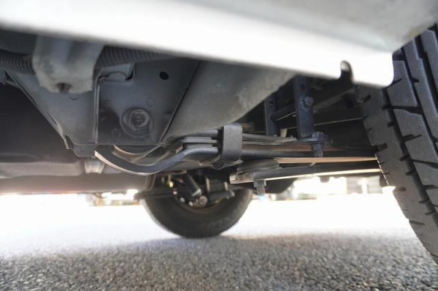 トヨタ ハイエース 小型 Translation missing: ja.item.body_keijou_enum.body_keijou_light_van CBF-TRH200V(97469) 12枚目