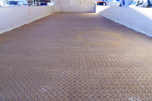 いすゞ フォワード 増トン 平ボディ（クレーン付） 2RG-FTR90U2(97468) 19枚目