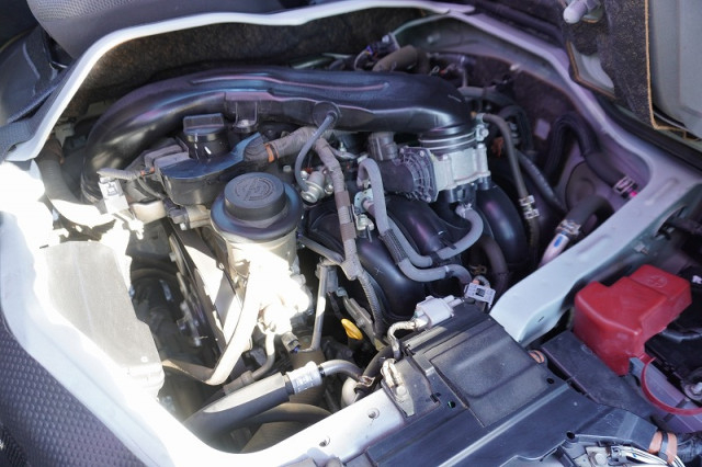 トヨタ ハイエース 小型 Translation missing: ja.item.body_keijou_enum.body_keijou_light_van CBF-TRH200V(97469) 14枚目