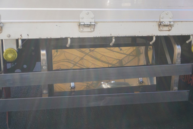 いすゞ フォワード 増トン 平ボディ（クレーン付） 2RG-FTR90U2(97468) 23枚目