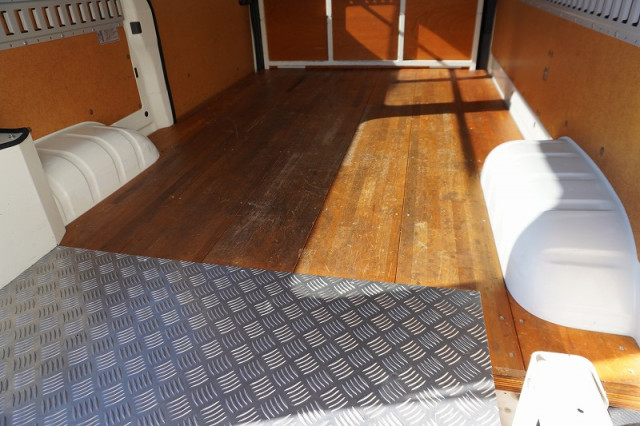 トヨタ ハイエース 小型 Translation missing: ja.item.body_keijou_enum.body_keijou_light_van CBF-TRH200V(97469) 18枚目