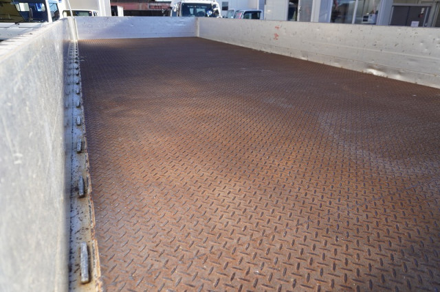 いすゞ フォワード 増トン 平ボディ（クレーン付） 2RG-FTR90U2(97468) 25枚目