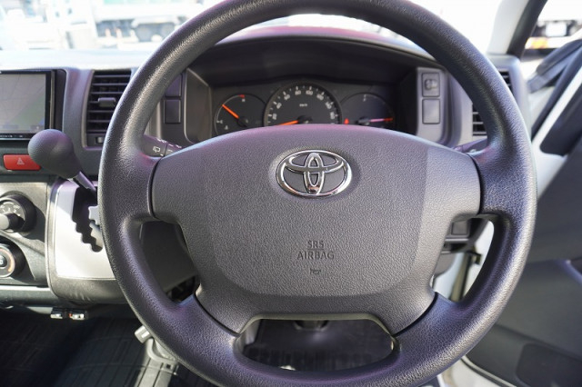 トヨタ ハイエース 小型 Translation missing: ja.item.body_keijou_enum.body_keijou_light_van CBF-TRH200V(97469) 29枚目