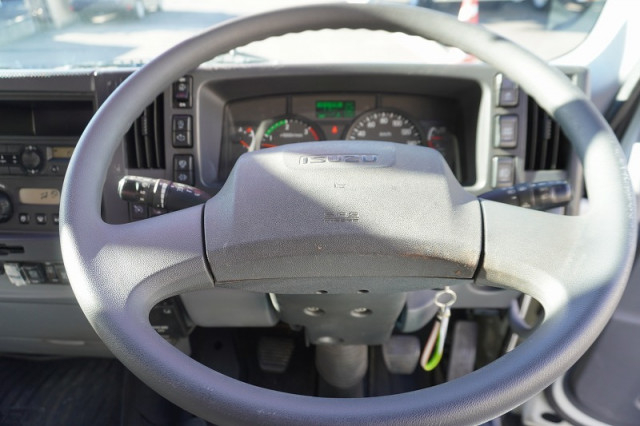 いすゞ フォワード 増トン 平ボディ（クレーン付） 2RG-FTR90U2(97468) 37枚目