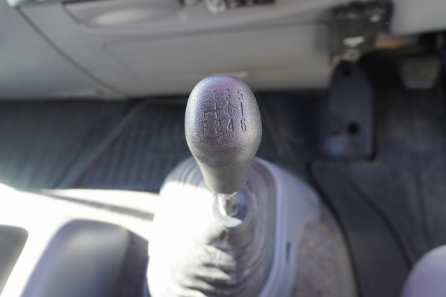 いすゞ フォワード 増トン 平ボディ（クレーン付） 2RG-FTR90U2(97468) 38枚目