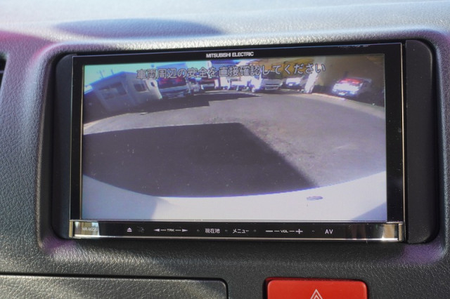 トヨタ ハイエース 小型 Translation missing: ja.item.body_keijou_enum.body_keijou_light_van CBF-TRH200V(97469) 33枚目