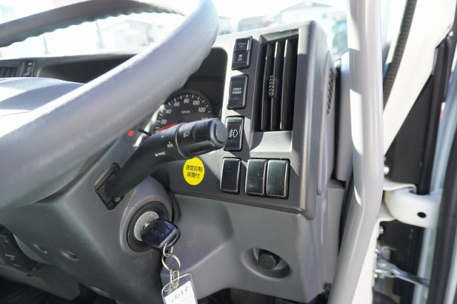 いすゞ フォワード 増トン 平ボディ（クレーン付） 2RG-FTR90U2(97468) 41枚目