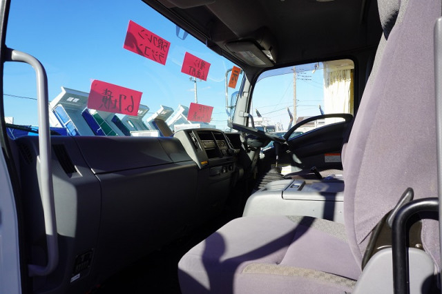 いすゞ フォワード 増トン 平ボディ（クレーン付） 2RG-FTR90U2(97468) 46枚目