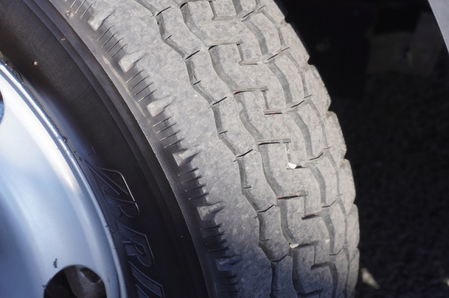 三菱ふそう キャンター 小型 バン 2RG-FBA20(97470) 10枚目