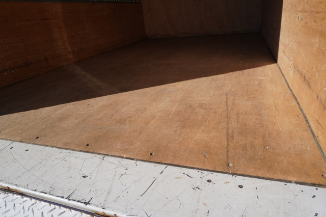 三菱ふそう キャンター 小型 バン 2RG-FBA20(97470) 21枚目