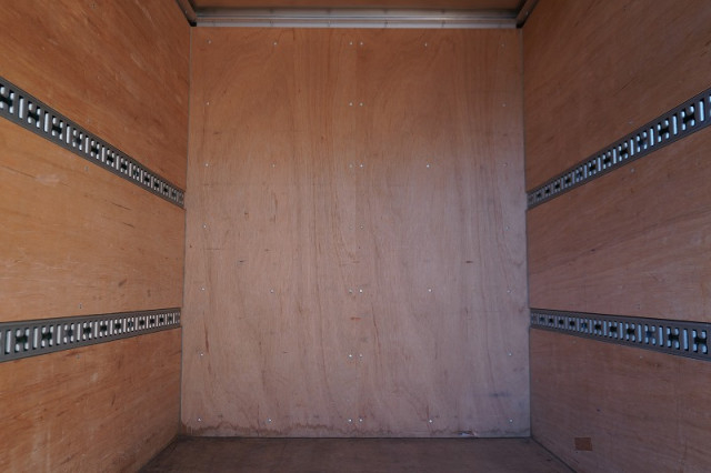 三菱ふそう キャンター 小型 バン 2RG-FBA20(97470) 22枚目