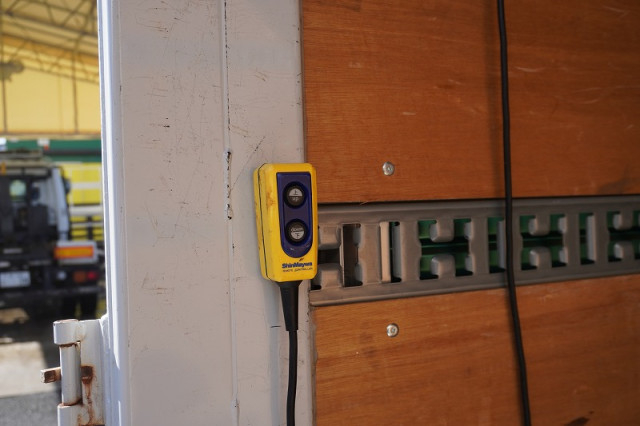 三菱ふそう キャンター 小型 バン 2RG-FBA20(97470) 23枚目