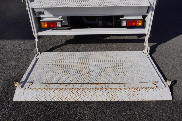 三菱ふそう キャンター 小型 バン 2RG-FBA20(97470) 24枚目