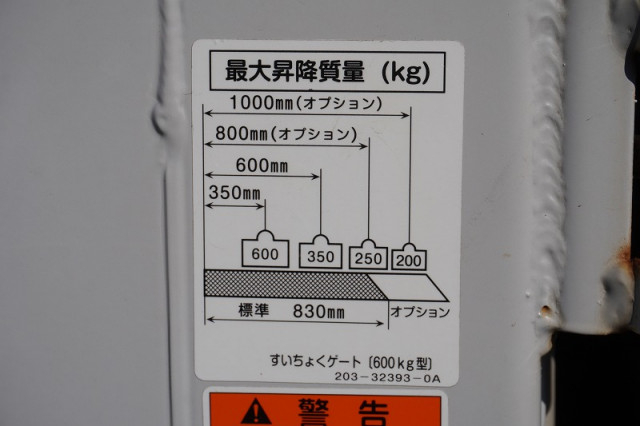 三菱ふそう キャンター 小型 バン 2RG-FBA20(97470) 29枚目