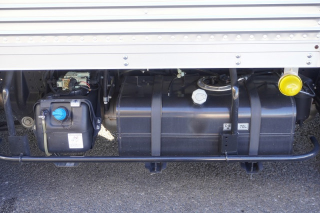 三菱ふそう キャンター 小型 バン 2RG-FBA20(97470) 32枚目