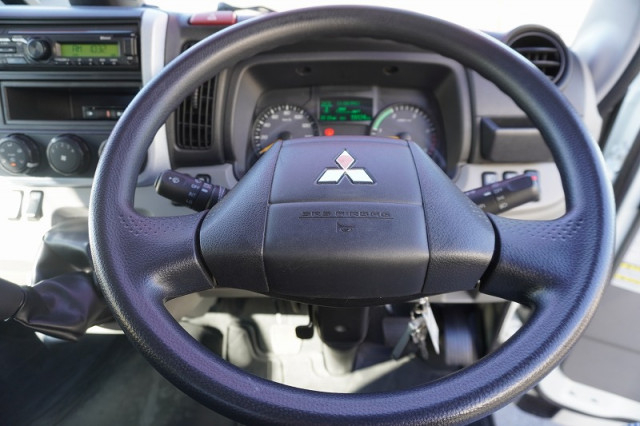 三菱ふそう キャンター 小型 バン 2RG-FBA20(97470) 33枚目