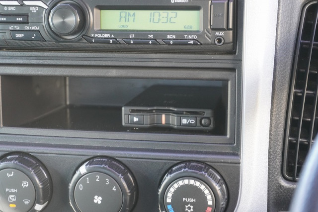 三菱ふそう キャンター 小型 バン 2RG-FBA20(97470) 36枚目