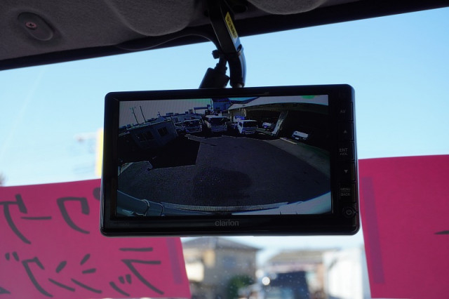 三菱ふそう キャンター 小型 バン 2RG-FBA20(97470) 37枚目