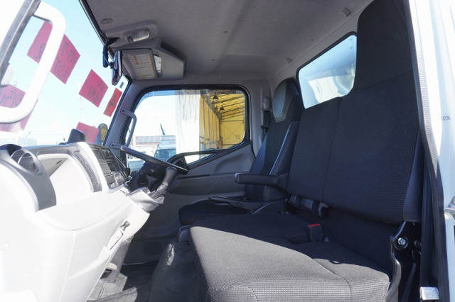 三菱ふそう キャンター 小型 バン 2RG-FBA20(97470) 43枚目