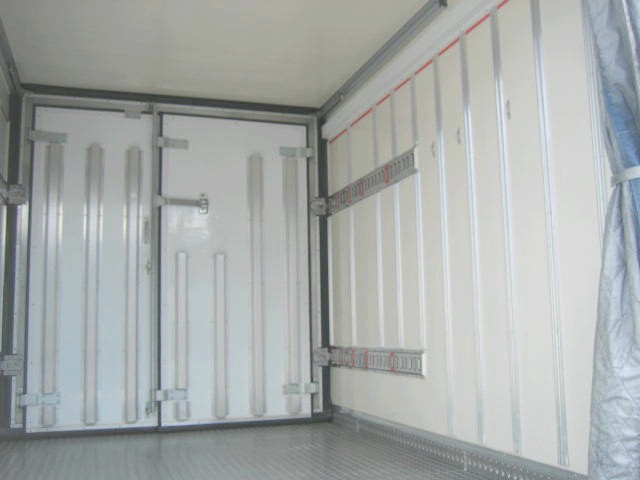 いすゞ エルフ 小型 冷蔵冷凍バン 2RG-NPR88AN(97472) 10枚目