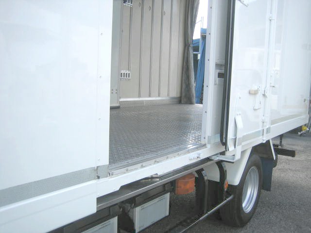 いすゞ エルフ 小型 冷蔵冷凍バン 2RG-NPR88AN(97472) 12枚目