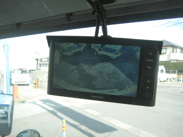 いすゞ エルフ 小型 冷蔵冷凍バン 2RG-NPR88AN(97472) 32枚目