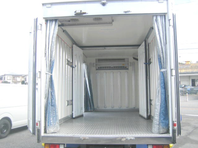 いすゞ エルフ 小型 冷蔵冷凍バン 2RG-NPR88AN(97472) 15枚目