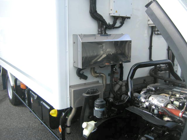 いすゞ エルフ 小型 冷蔵冷凍バン 2RG-NPR88AN(97472) 23枚目