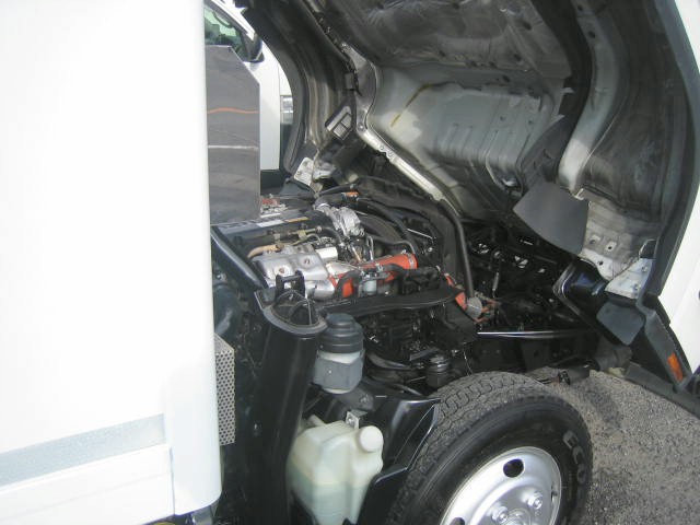 いすゞ エルフ 小型 冷蔵冷凍バン 2RG-NPR88AN(97472) 22枚目