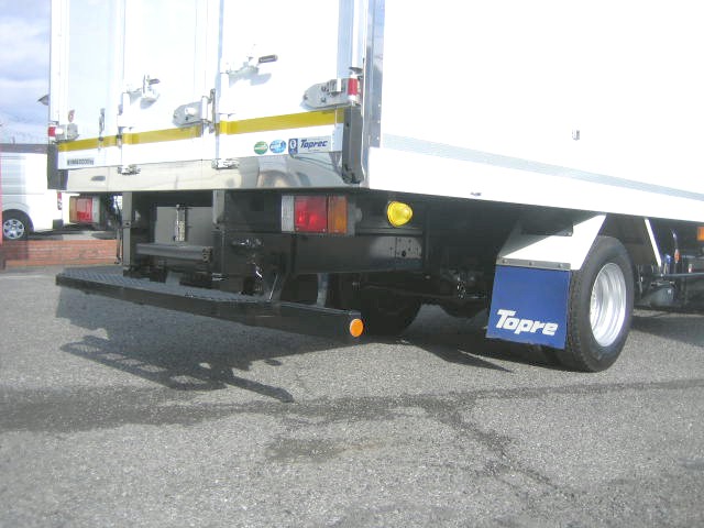 いすゞ エルフ 小型 冷蔵冷凍バン 2RG-NPR88AN(97472) 19枚目