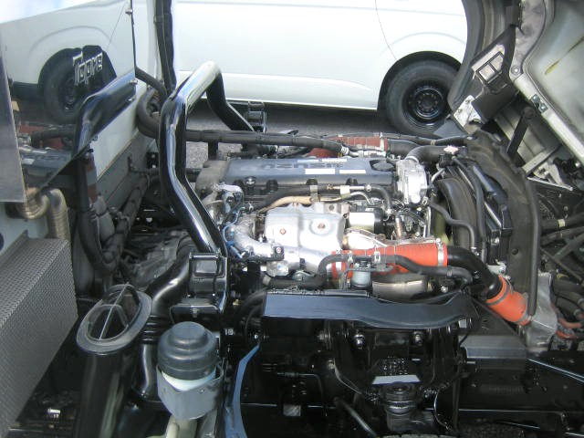 いすゞ エルフ 小型 冷蔵冷凍バン 2RG-NPR88AN(97472) 24枚目