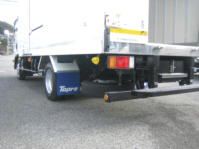 いすゞ エルフ 小型 冷蔵冷凍バン 2RG-NPR88AN(97472) 17枚目