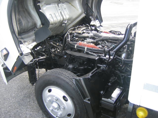 いすゞ エルフ 小型 冷蔵冷凍バン 2RG-NPR88AN(97472) 21枚目