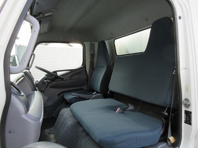 日産自動車 アトラス 小型 バン TKG-FEB5W(5846) 31枚目